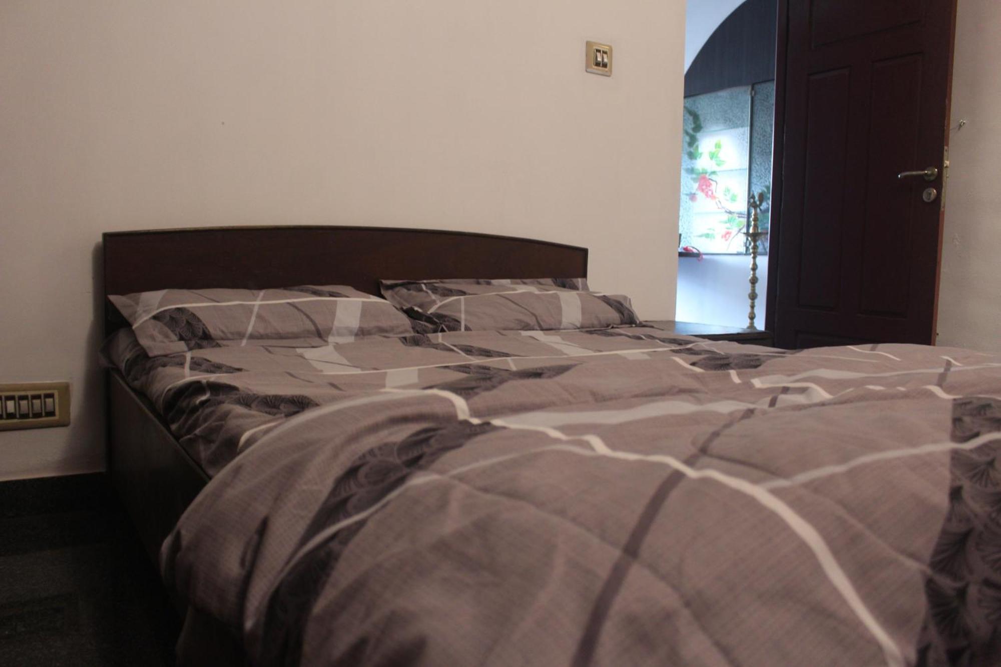 Tropical Villa Homestay Mangalore Exterior photo