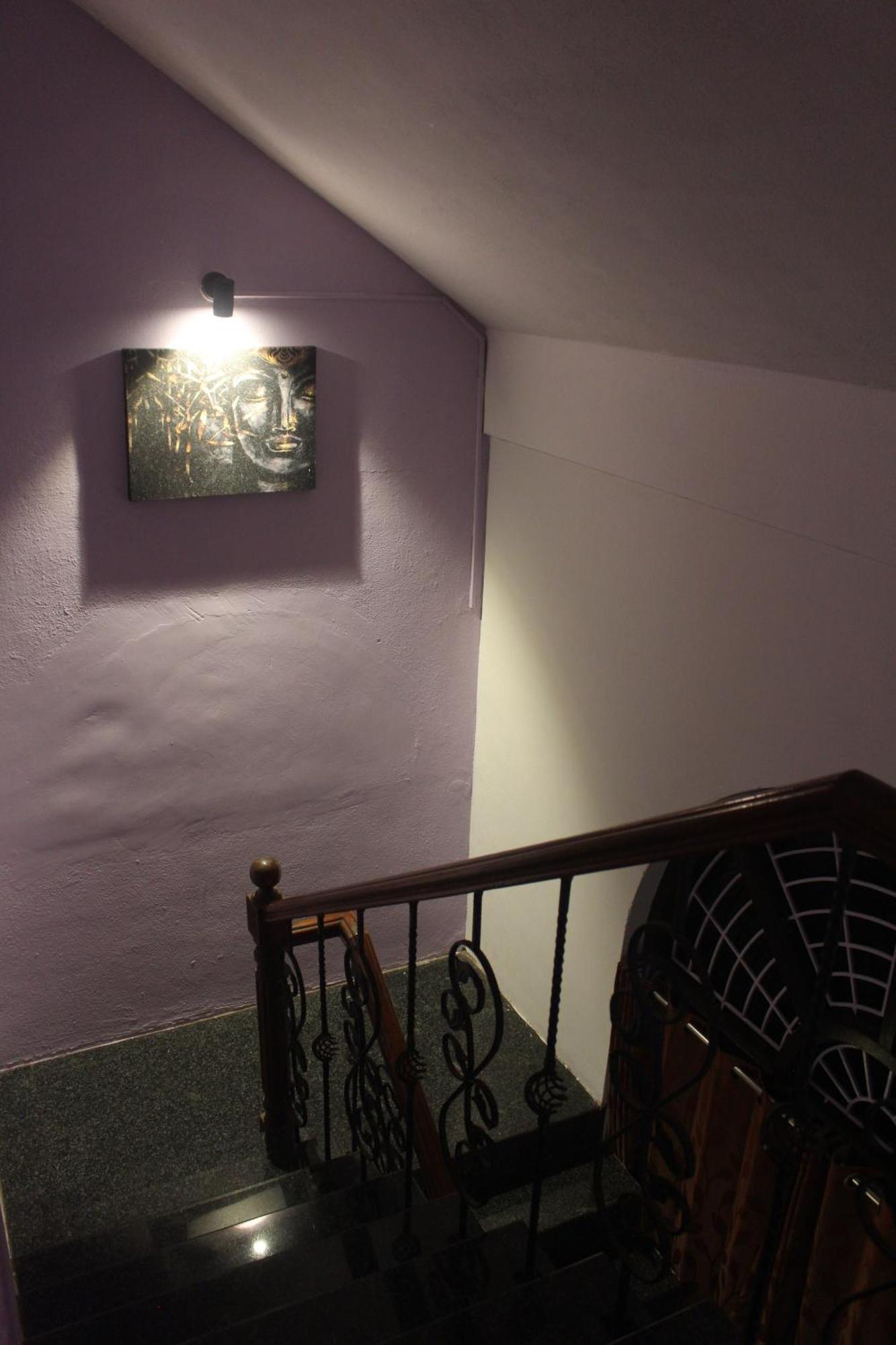Tropical Villa Homestay Mangalore Exterior photo